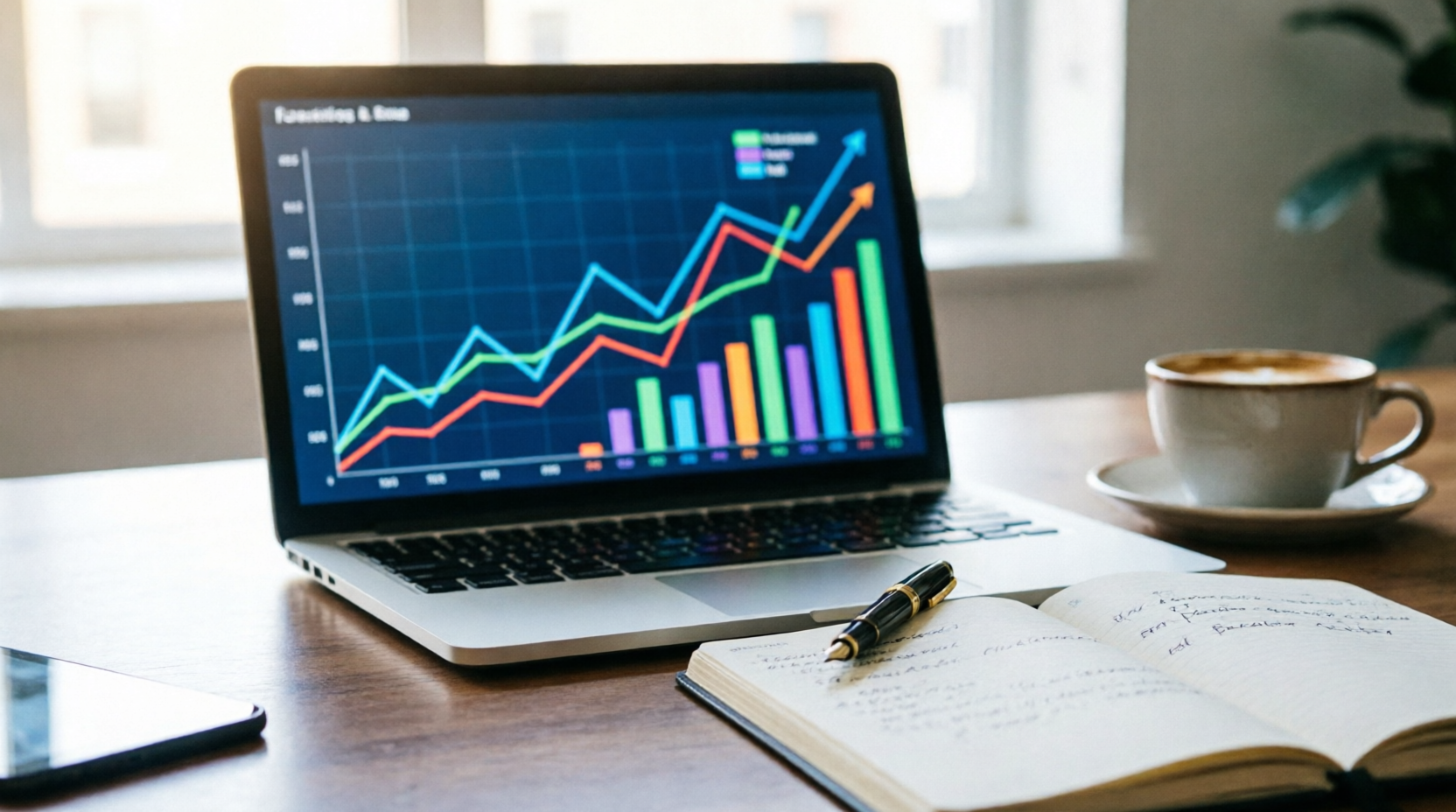 Illustration de l’article « Mesurer la performance éditoriale : les 7 indicateurs à suivre dans Search Console »