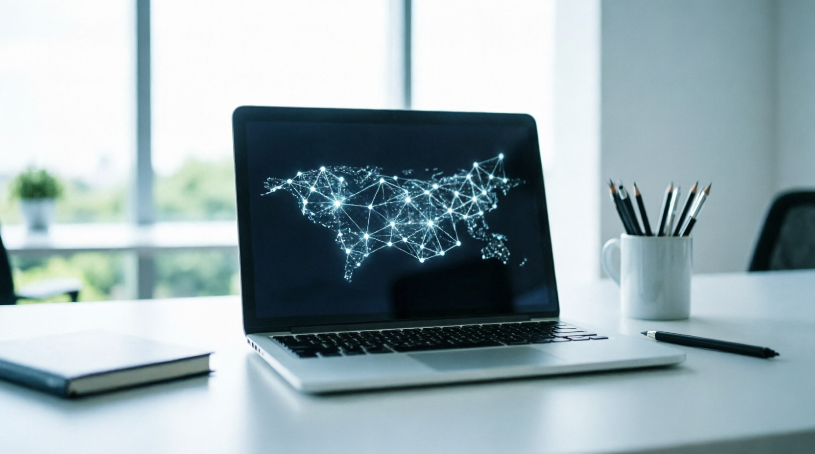 Illustration de l’article « GEO : la méthode pour optimiser vos articles aux moteurs de recherche IA »